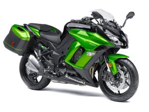 Kawasaki Ninja 1000